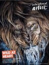 Cover image for International Artist - Wild at Heart